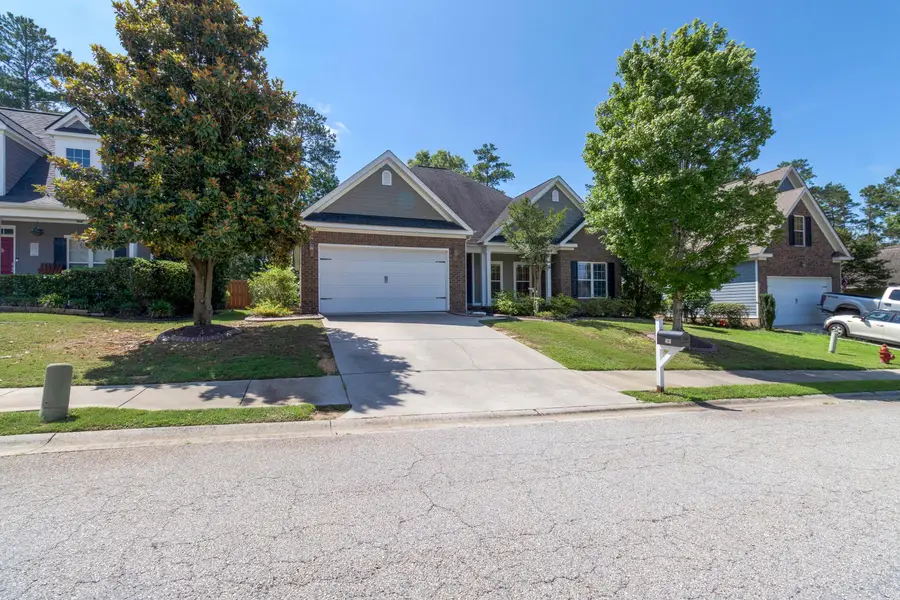 4131 Chastain Drive, Grovetown, GA 30813 - Image #2