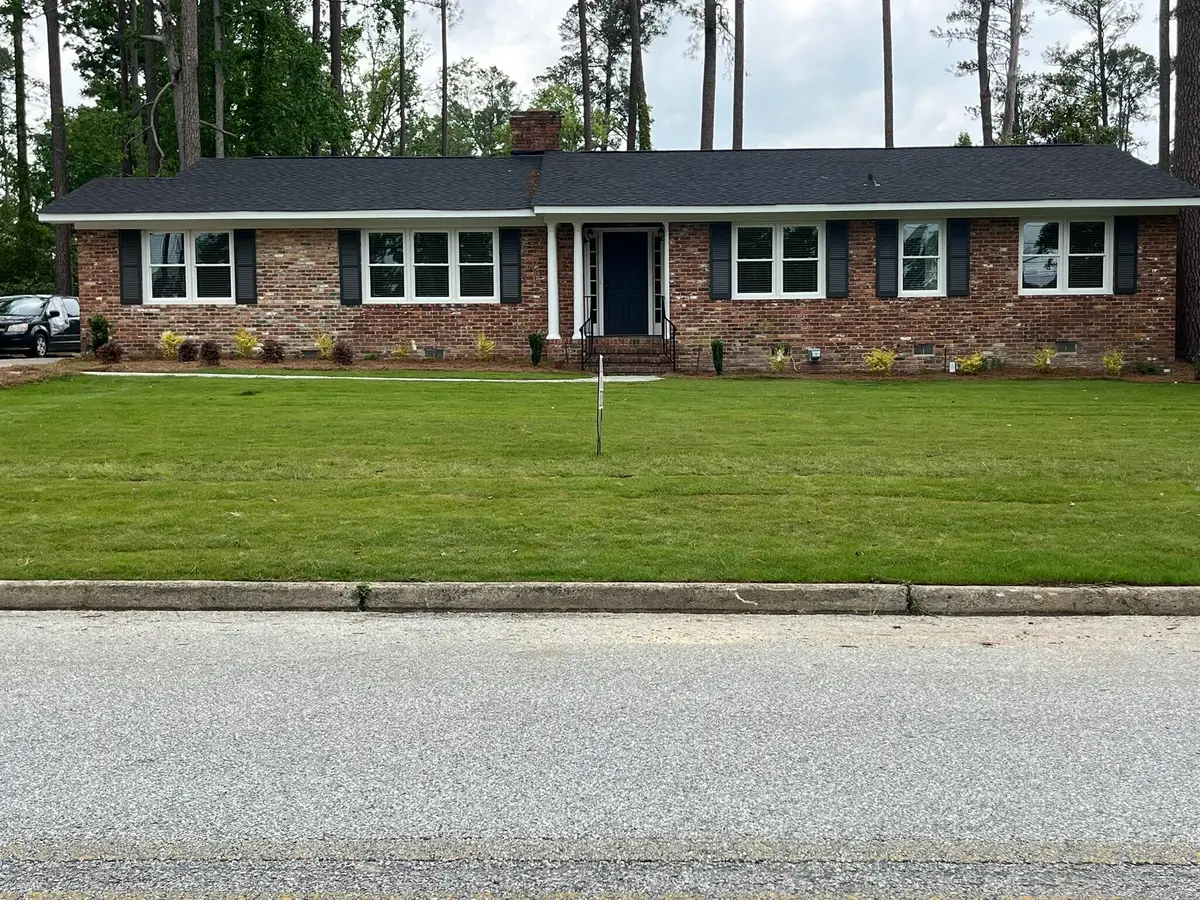 3517 Jamaica Drive, Augusta, GA 30909 - Image #1