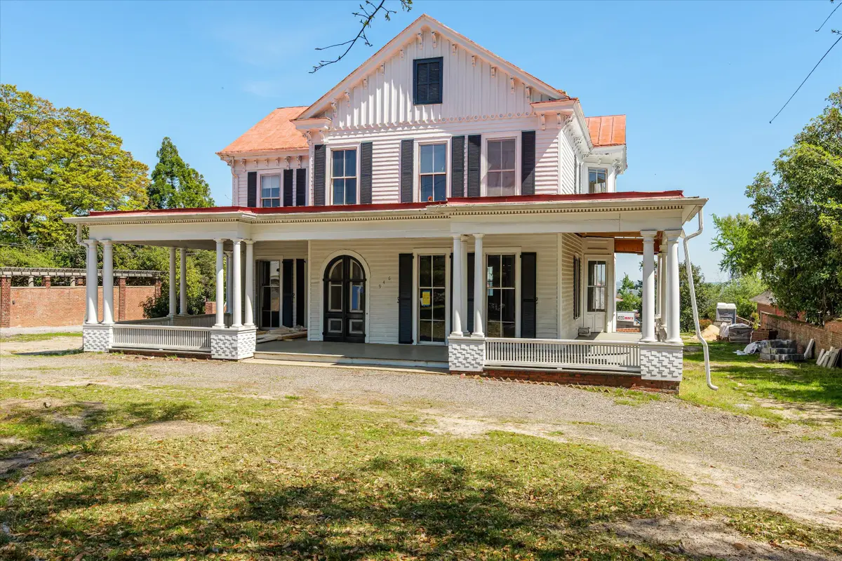 946 Milledge Road, Augusta, GA 30904 - Image #1