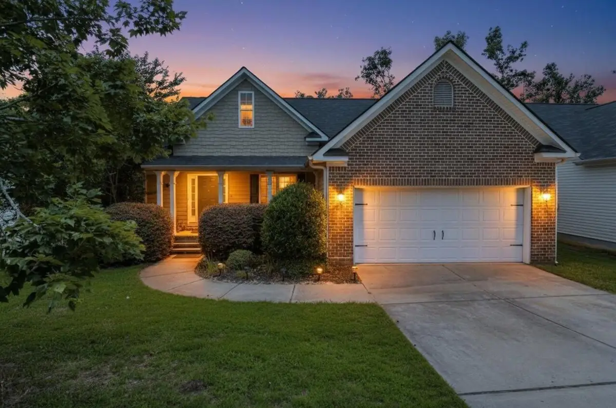 838 Tyler Woods Drive, Grovetown, GA 30813 - Image #1