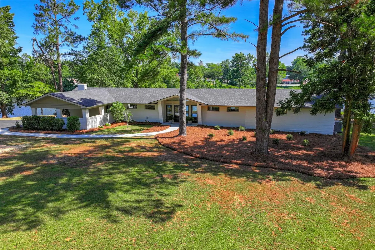 118 Lake Bluff Drive, Waynesboro, GA 30830 - Image #1