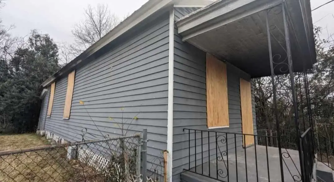 406 Hamilton Street, Augusta, GA 30904 - Image #1