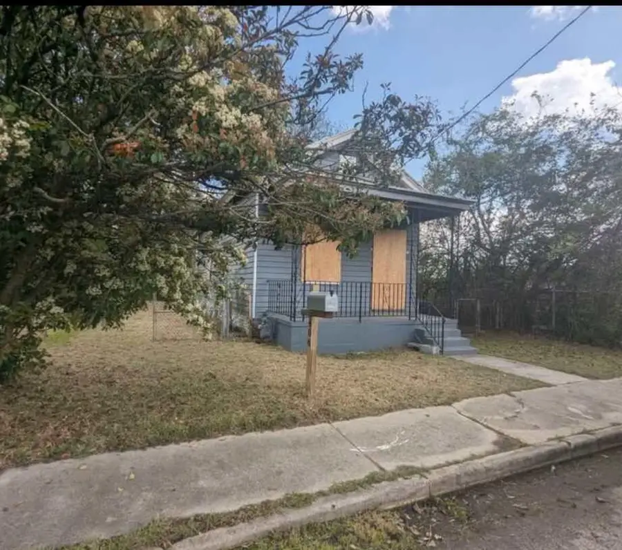 406 Hamilton Street, Augusta, GA 30904 - Image #2