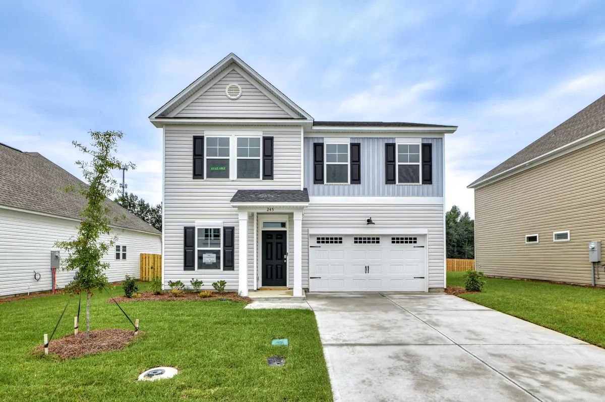 245 Red Haven Court, Augusta, GA 30906 - Image #1
