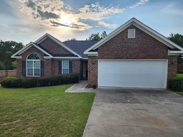 3107 Camden Way, Graniteville, SC 29829