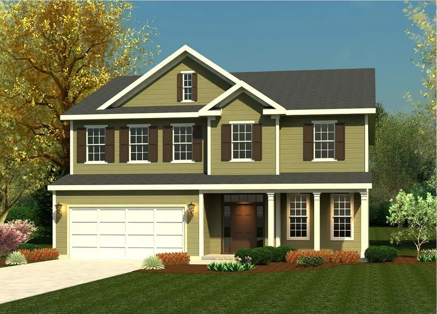 902 Lillian Park Drive #Lp111, Grovetown, GA 30813 - Image #2