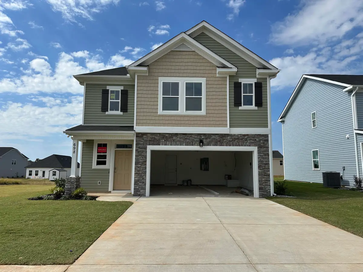 698 Ashburn Drive #Wd294, North Augusta, SC 29860 - Image #1