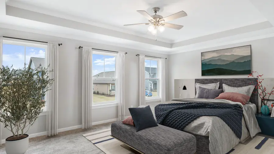 696 Ashburn Drive #Wd295, North Augusta, SC 29860 - Image #3