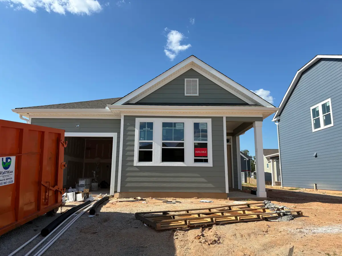 1821 Harbury Drive #Tp104, Grovetown, GA 30813 - Image #1