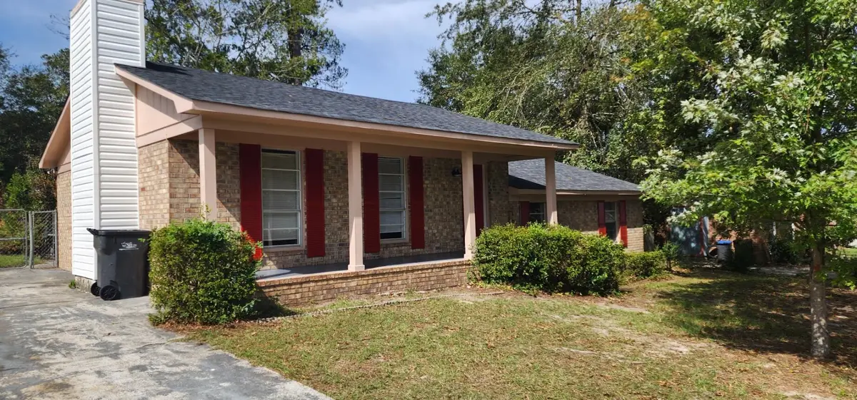 3545 Monte Carlo Drive, Augusta, GA 30906 - Image #1