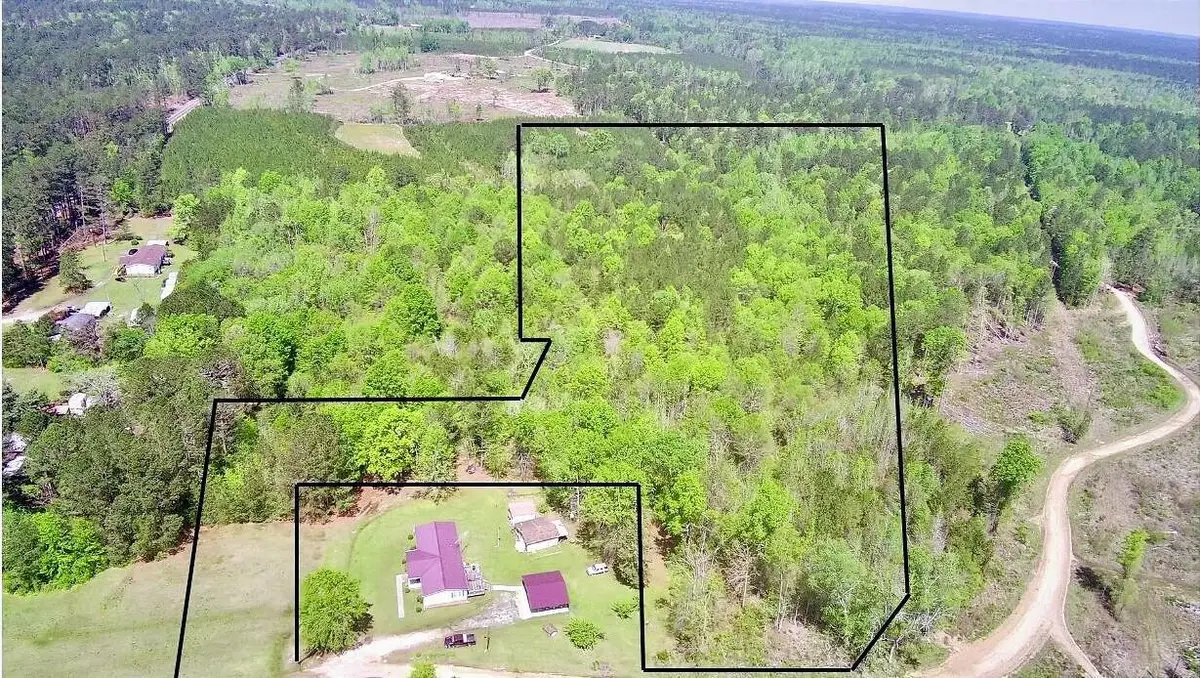 0 Ebony Road, Edgefield, SC 29824 - Image #1