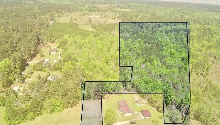 0 Ebony Road, Edgefield, SC 29824 - Image #3