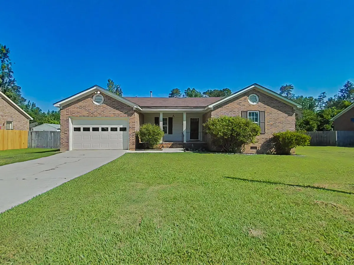 4373 Quail Creek Road, Martinez, GA 30907 - Image #1