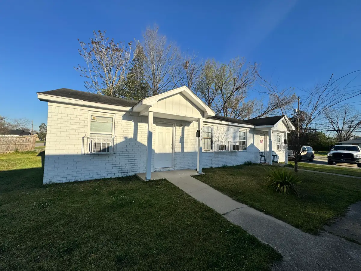 1702&1706 Hicks Street, Augusta, GA 30904 - Image #1