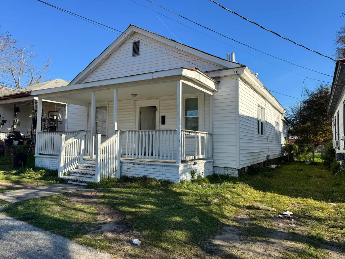 2021 Ellis Street, Augusta, GA 30904 - Image #1