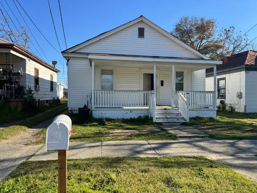 2021 Ellis Street, Augusta, GA 30904 - Image #3
