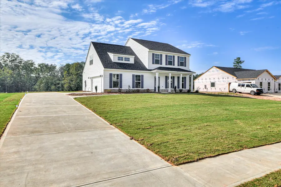 125 Willow Oak Circle, Thomson, GA 30824 - Image #3