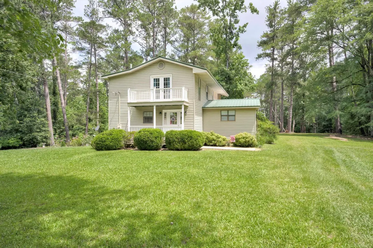 1105 Shore Drive, Tignall, GA 30668 - Image #1