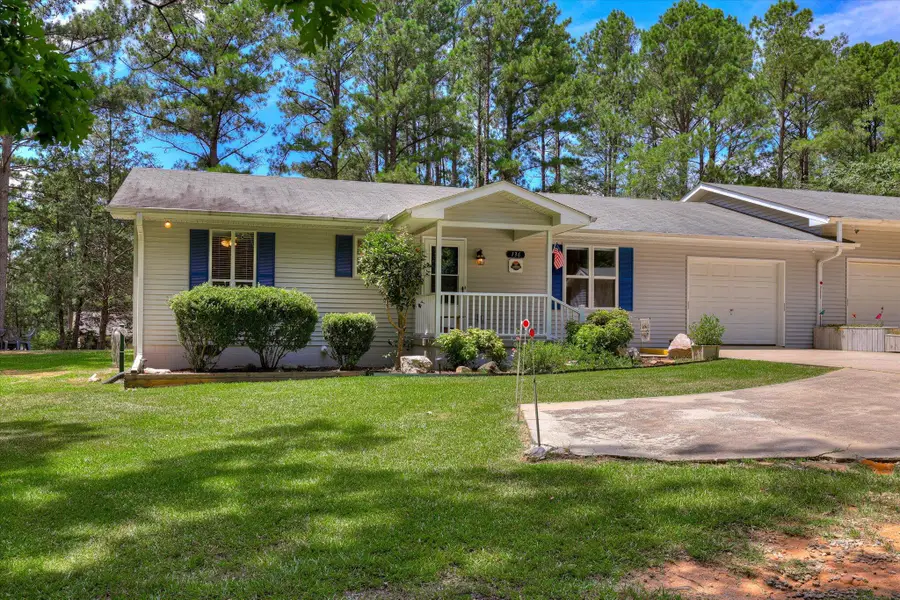 136 & 138 Edmunds Cemetery Road, McCormick, SC 29835 - Image #3