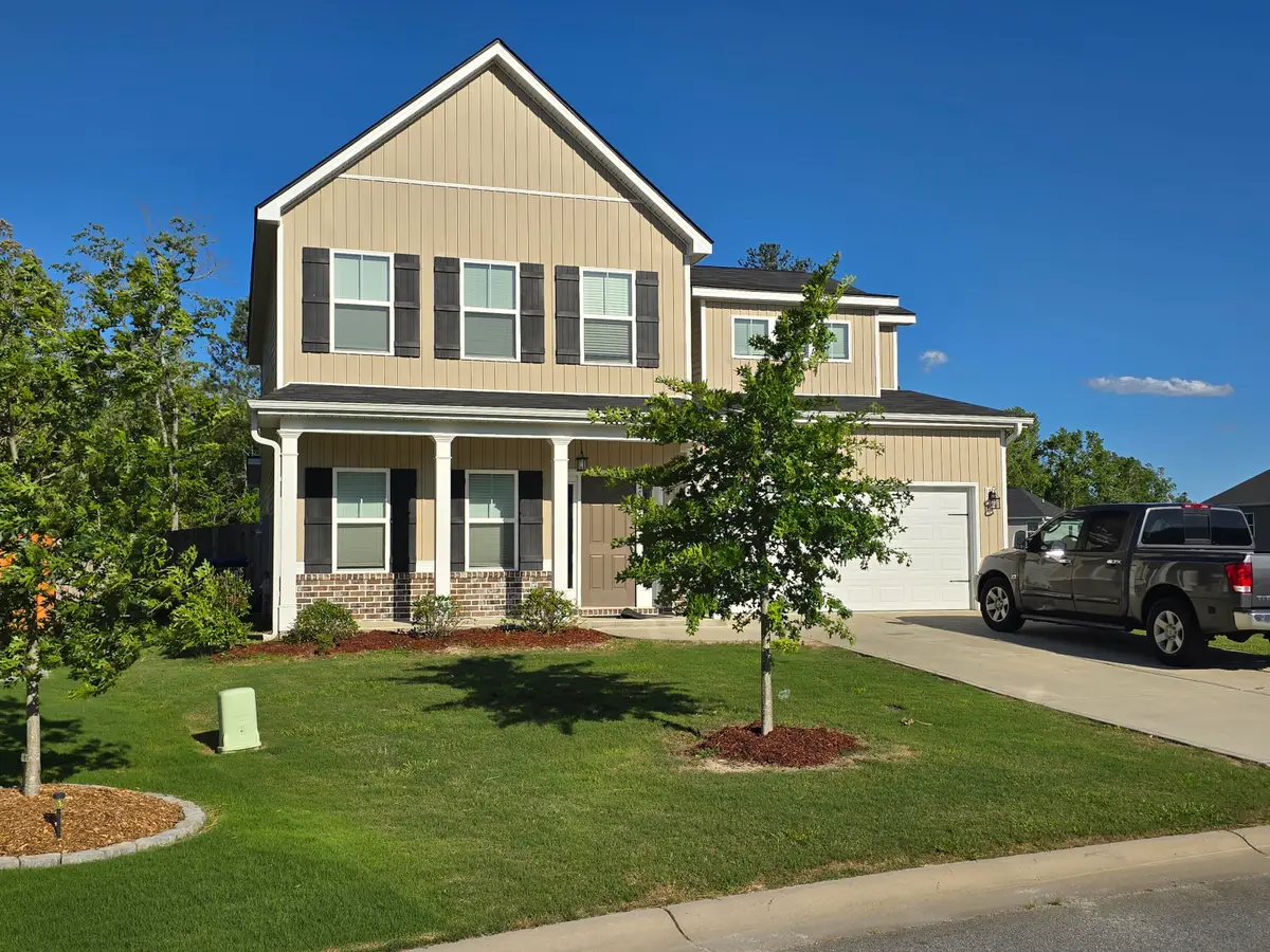 2305 Belair Spring Road, Augusta, GA 30909 - Image #1