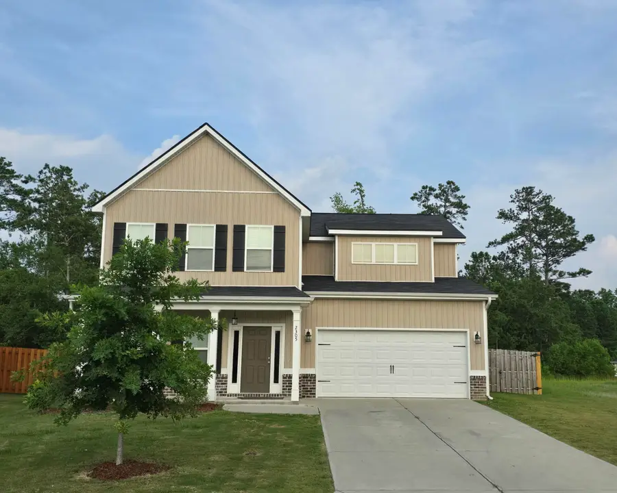 2305 Belair Spring Road, Augusta, GA 30909 - Image #2