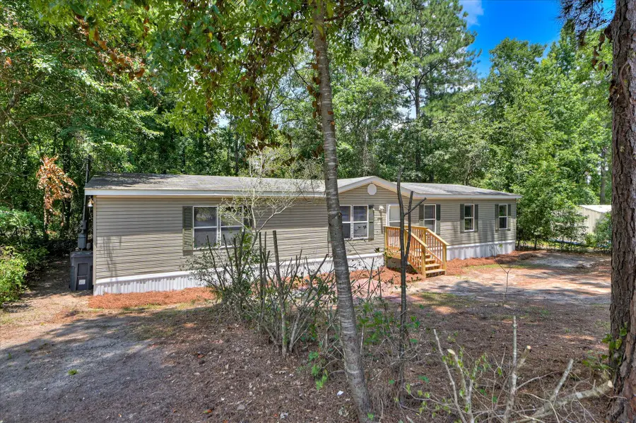 3507 Mercedes Drive, Hephzibah, GA 30815 - Image #3