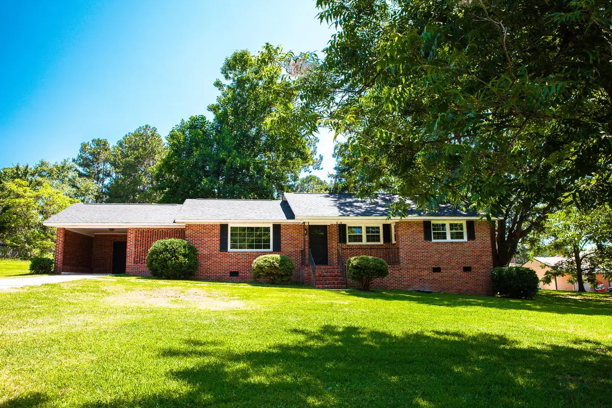 280 May Avenue, Lincolnton, GA 30817 - Image #1