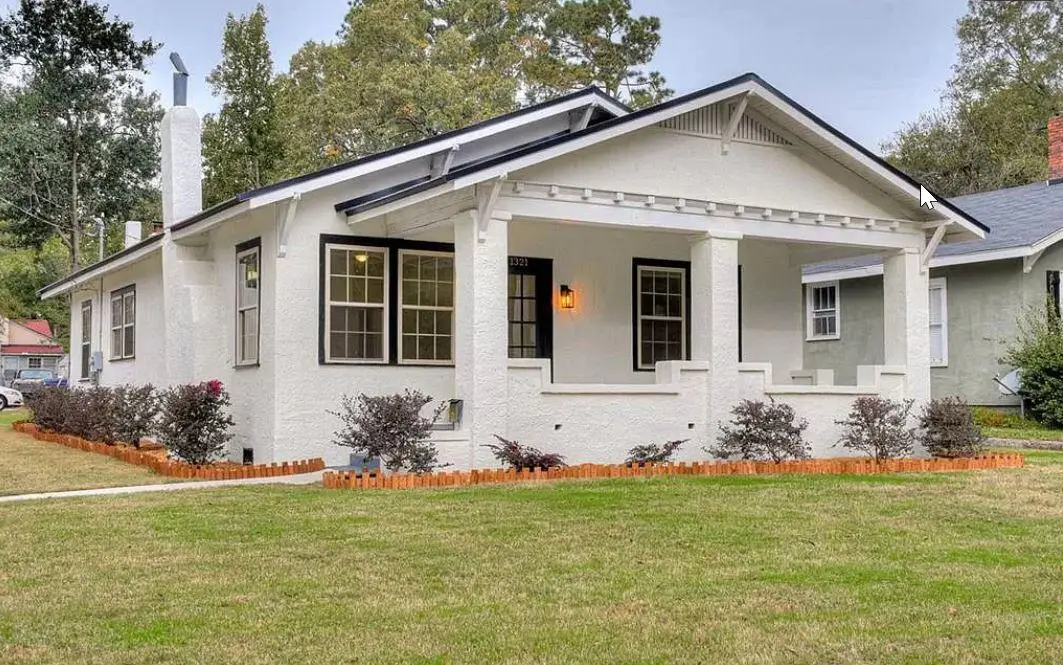 1321 Holden Street, Augusta, GA 30904 - Image #1