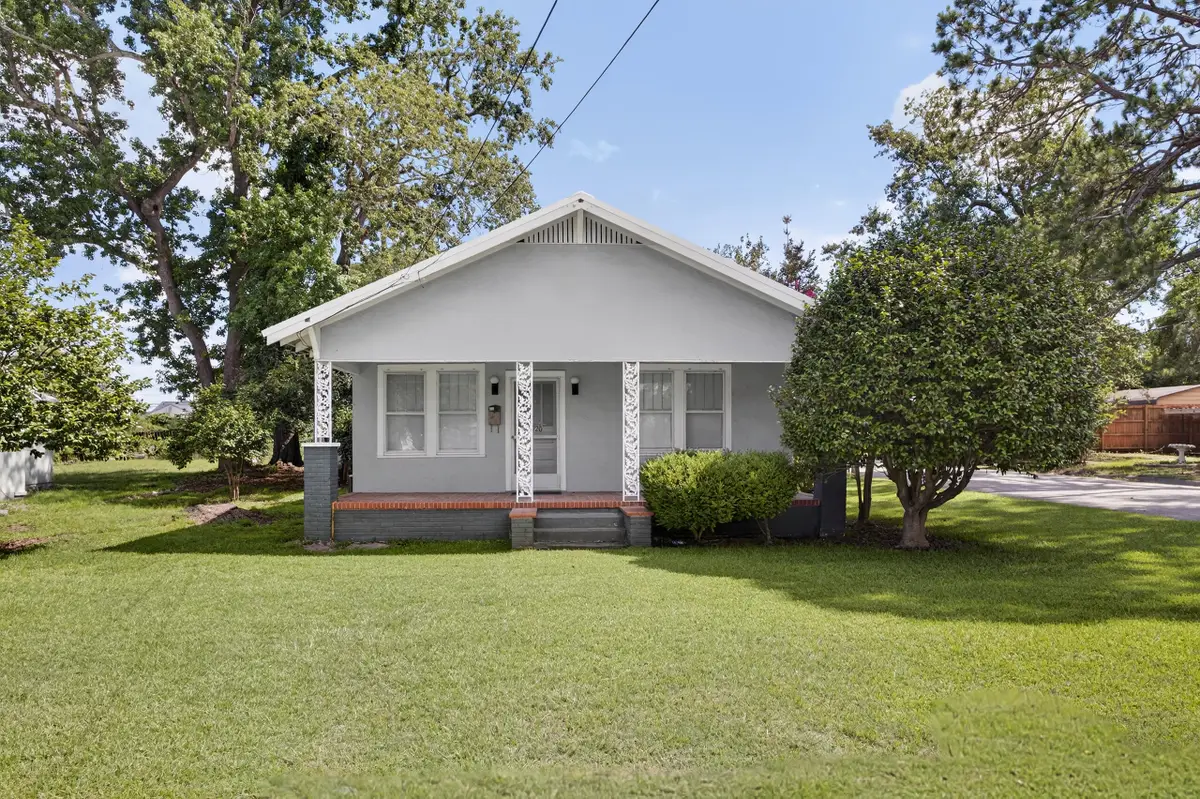 1720 Verdery Street, Augusta, GA 30904 - Image #1