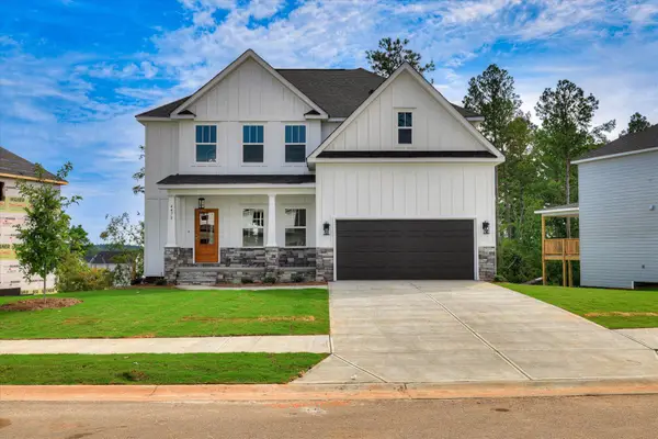 4470 Baywood Trl, Evans, GA 30809