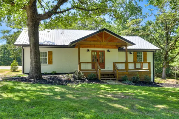 2534 Ga-220, Lincolnton, GA 30817