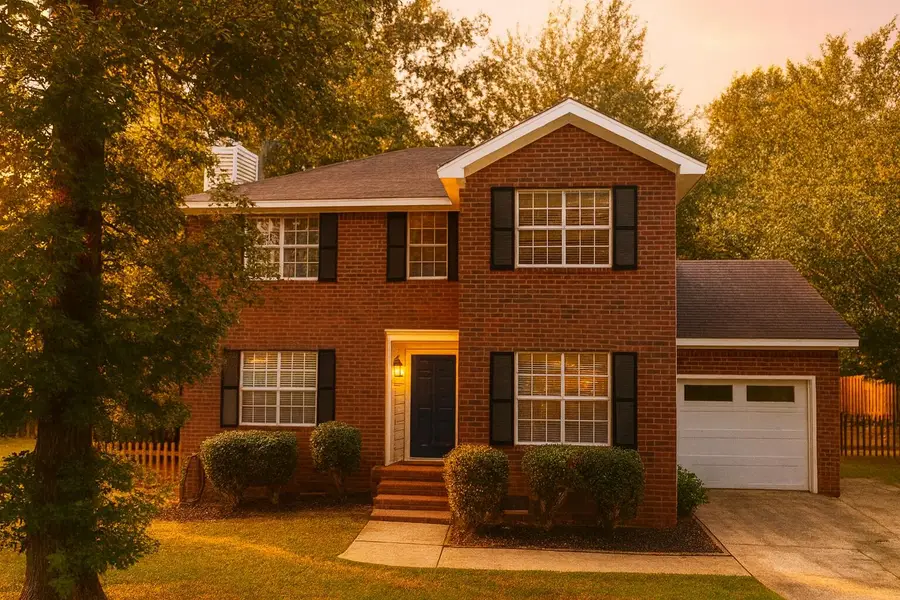 4106 Mansfield Place, Martinez, GA 30907 - Image #2