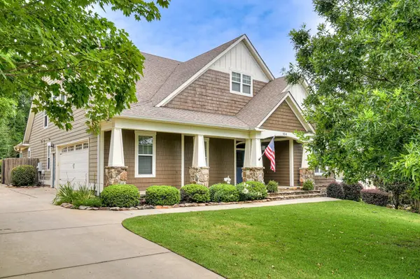 524 Mauldin Drive, Evans, GA 30809