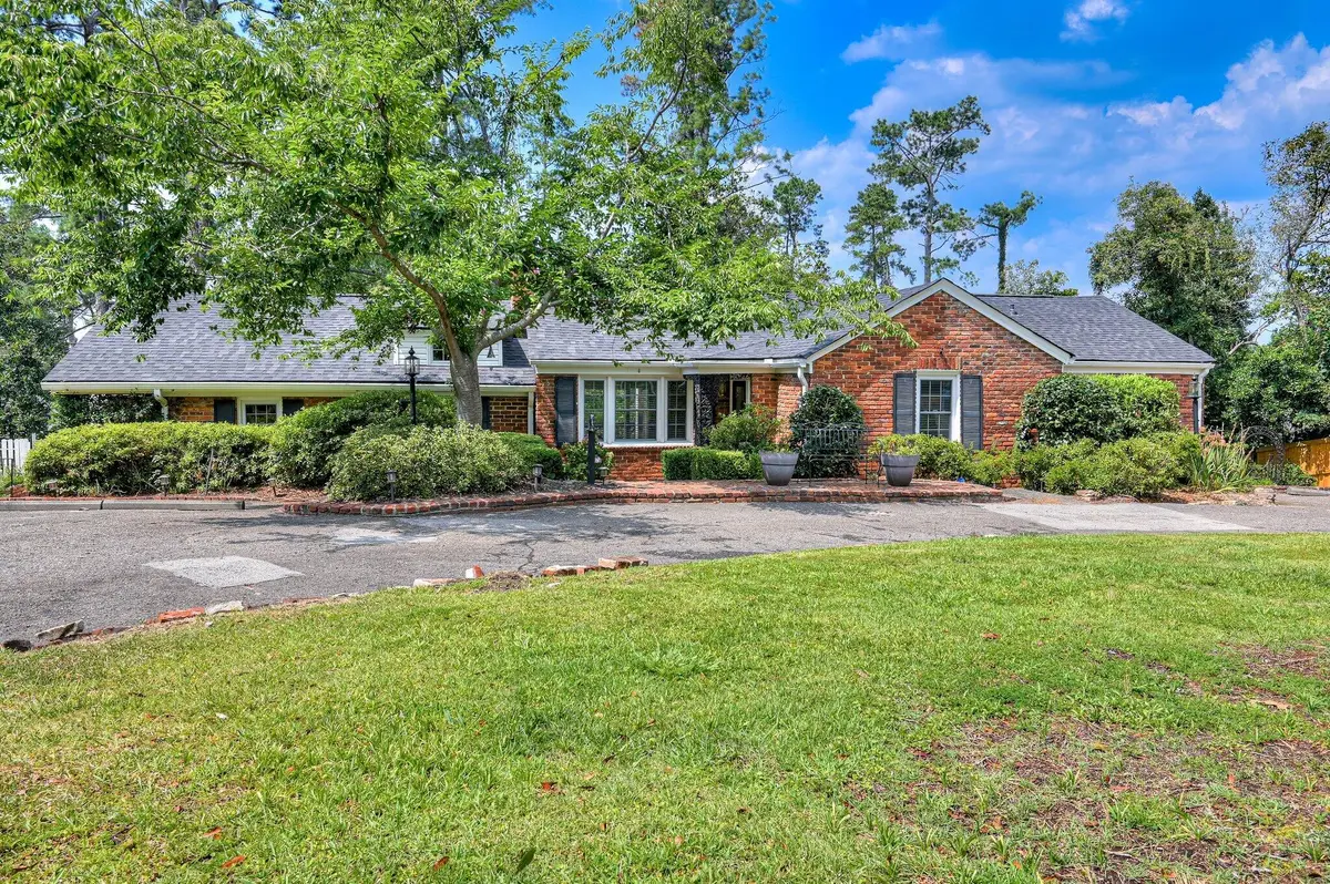 3043 Lake Forest Drive, Augusta, GA 30909 - Image #1