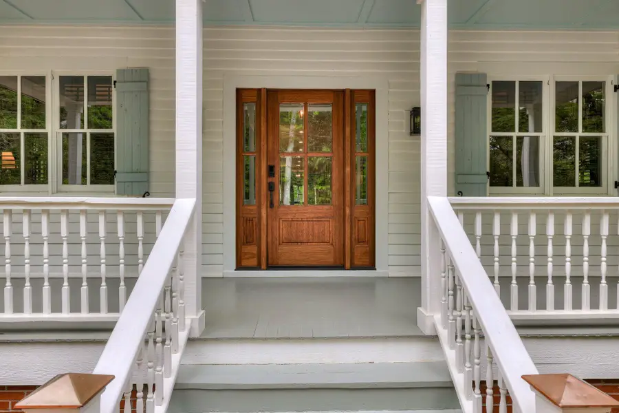 574 SW Newberry Street, Aiken, SC 29801 - #3