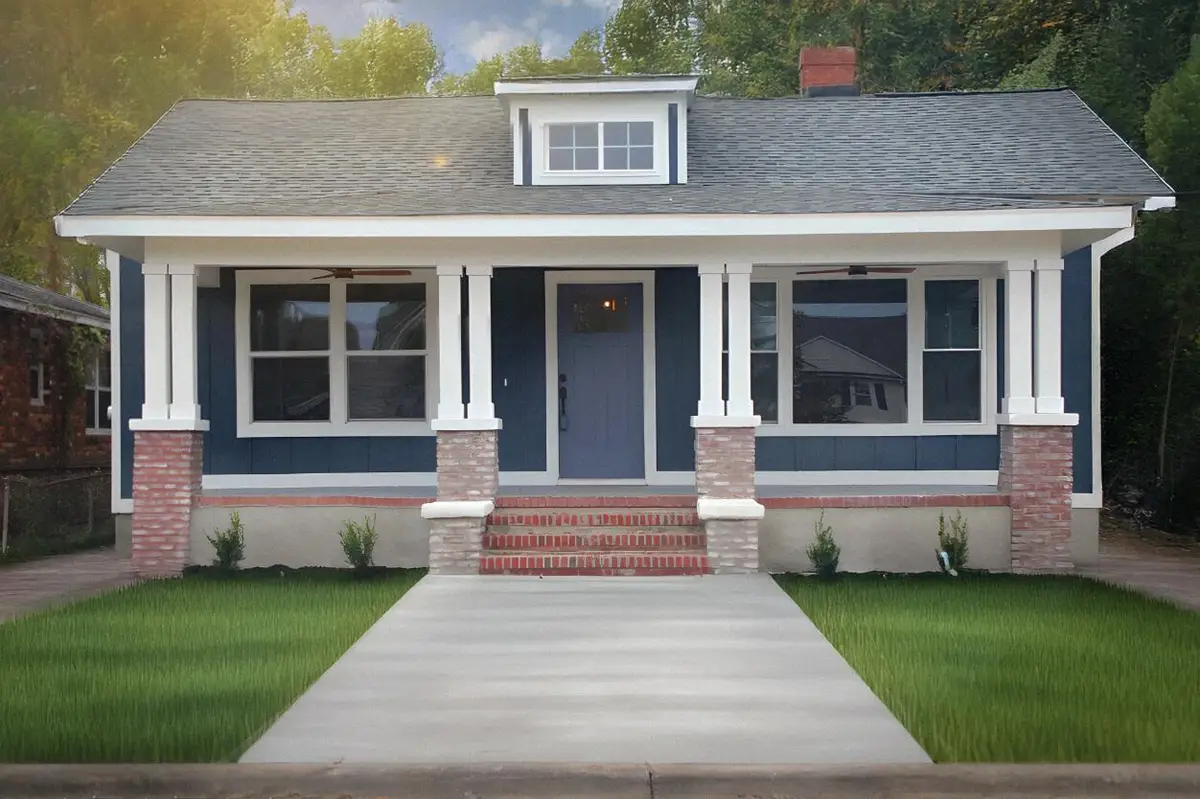 1421 Hunter Street, Augusta, GA 30901 - Image #1