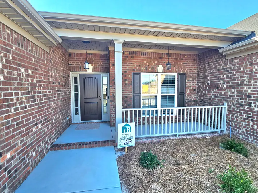 3371 Stockport Drive, Hephzibah, GA 30815 - Image #2