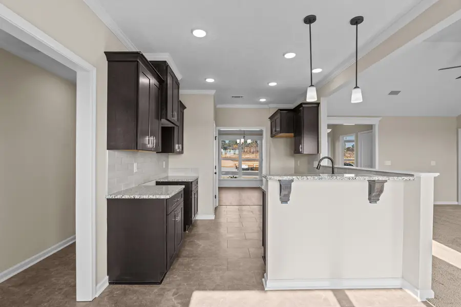 2713 Inverness Drive, Hephzibah, GA 30815 - Image #2