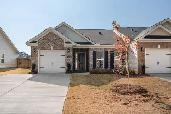 212 Willowton Lane, Hephzibah, GA 30815