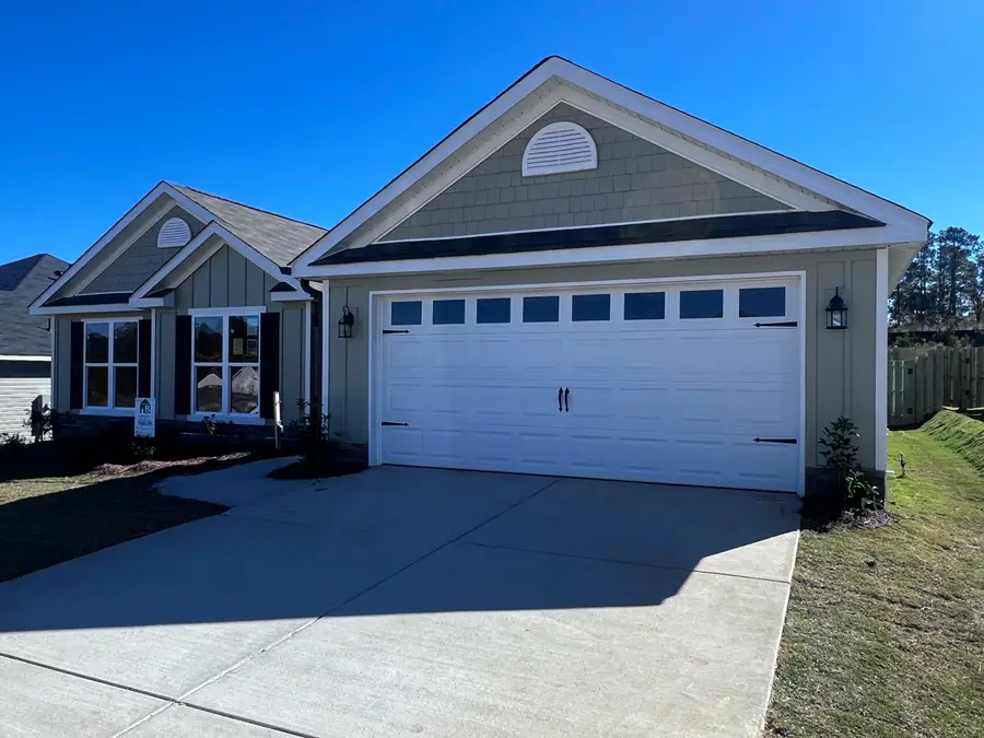 8206 Snelling Drive, Aiken, SC 29803 - Image #3