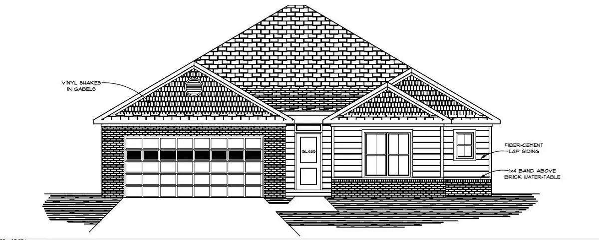 3174 Banter Drive, Graniteville, SC 29829 - Image #1