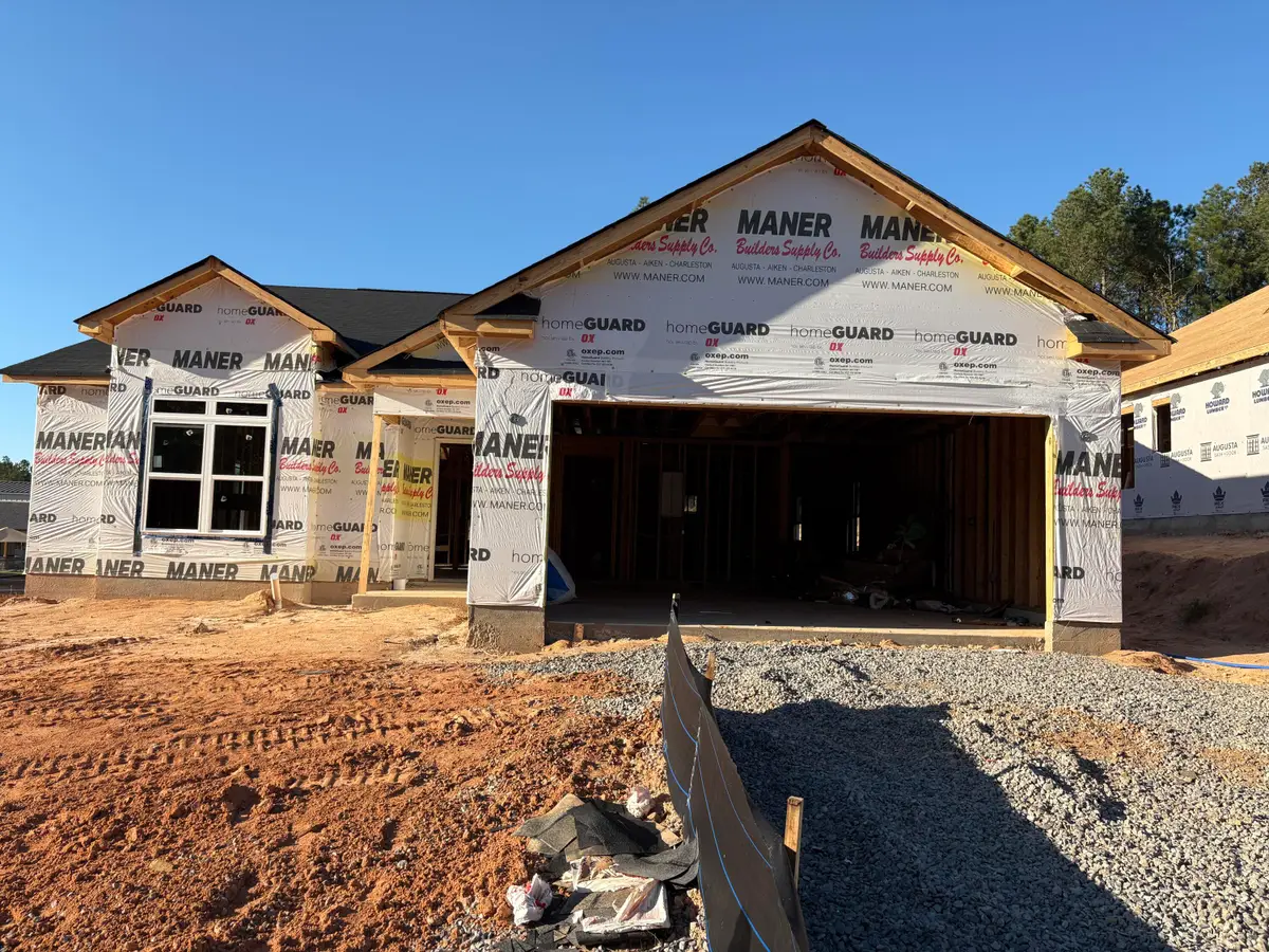 3077 Banter Drive, Graniteville, SC 29829 - Image #1