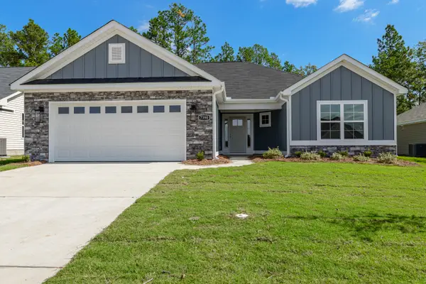 7390 Paisley Circle, Graniteville, SC 29829