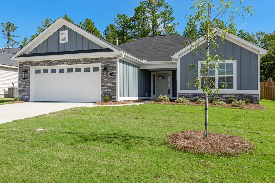 7390 Paisley Circle, Graniteville, SC 29829 - Image #3
