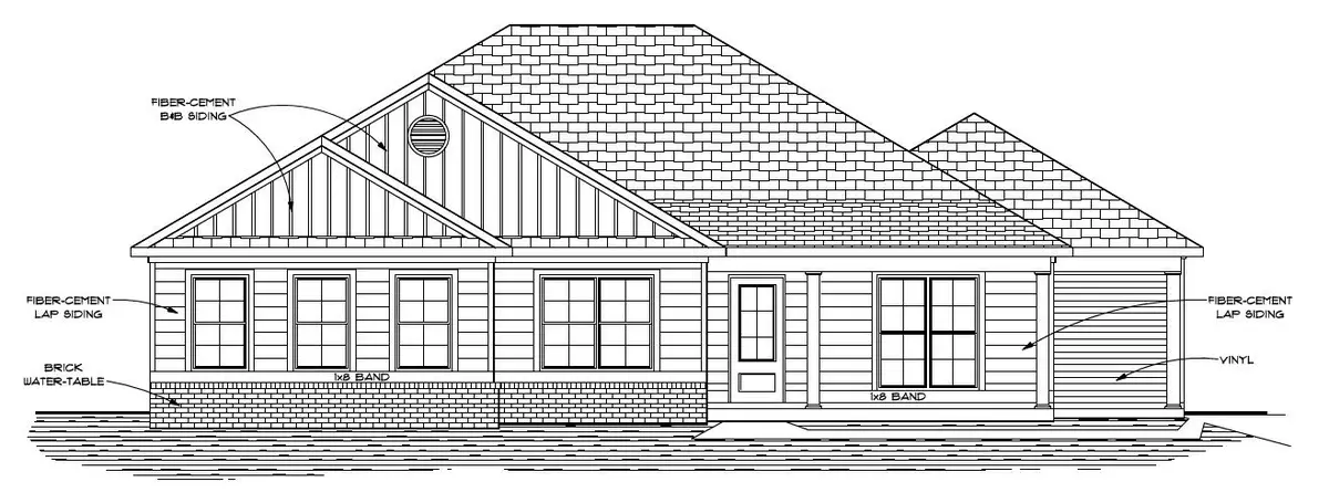 7315 Paisley Circle, Graniteville, SC 29829 - Image #1