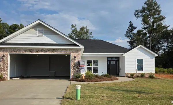 7354 Paisley Circle, Graniteville, SC 29829