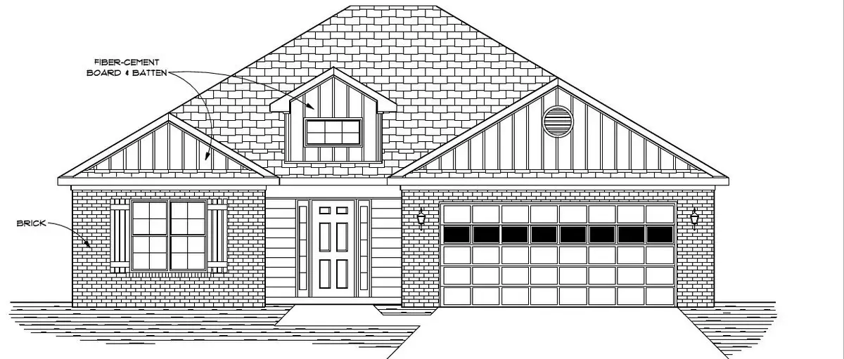 7259 Paisley Circle, Graniteville, SC 29829 - Image #1