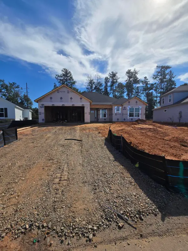 7344 Paisley Circle, Graniteville, SC 29829