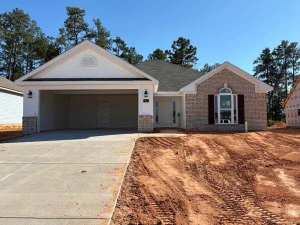 7320 Paisley Circle, Graniteville, SC 29829