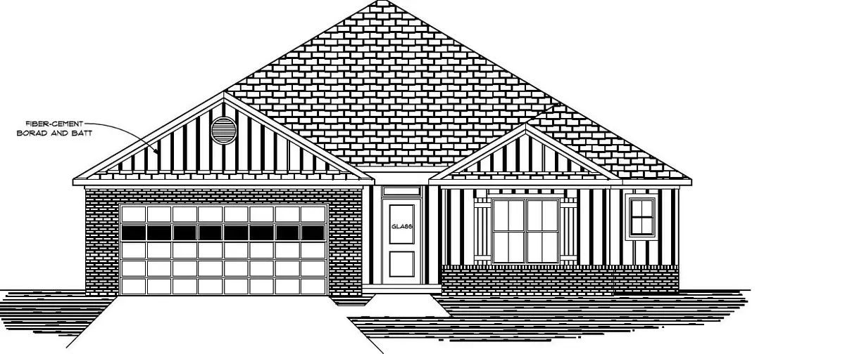 7258 Paisley Circle, Graniteville, SC 29829 - Image #1